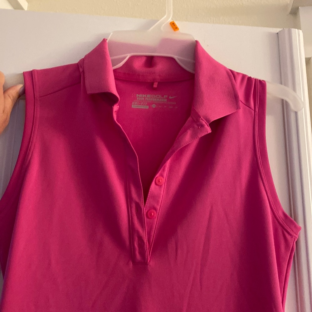 Nike Golf top